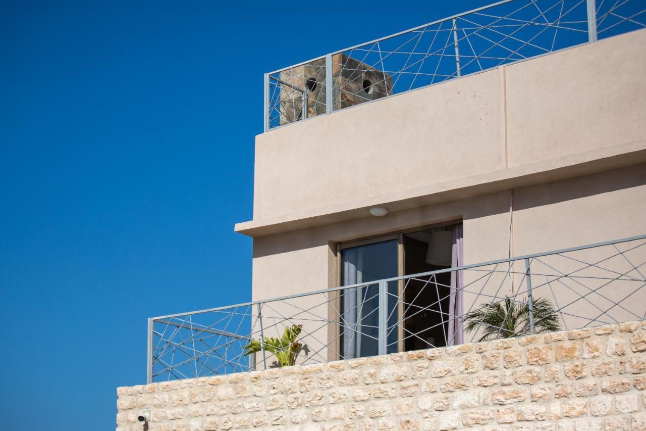 Villa Arganina Piscine Chauffee Esauira Exterior foto